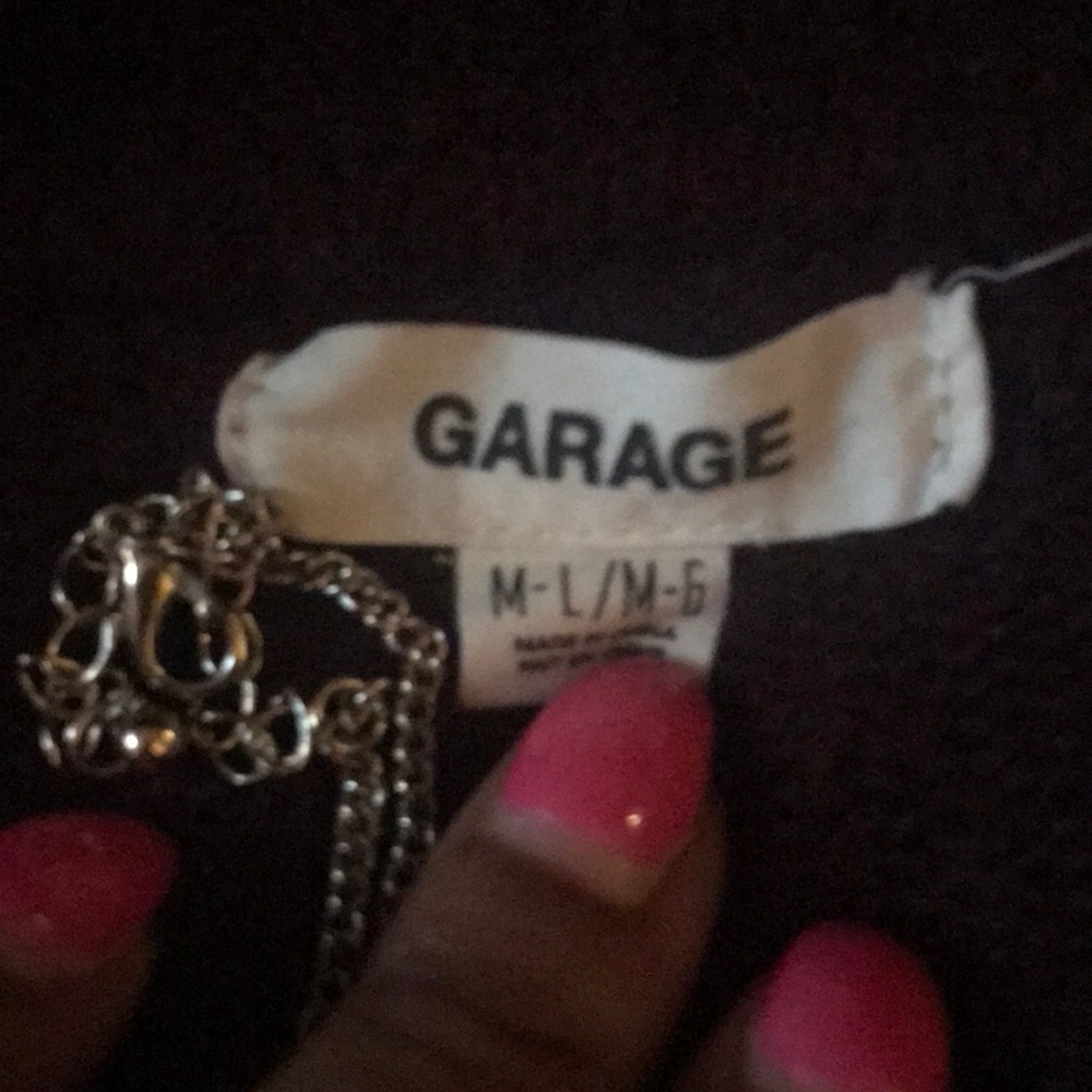 Sweater - Picture 2 of 2